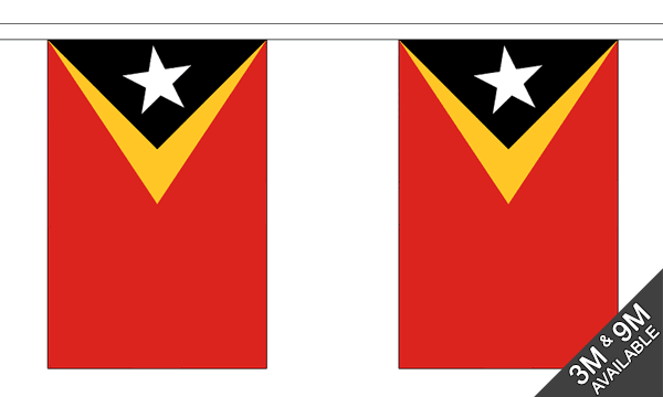 East Timor Bunting